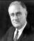 32. Franklin D. Roosevelt (1933-1945)