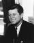 35. John F. Kennedy (1961-1963)