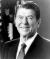40. Ronald Reagan (1981-1989)